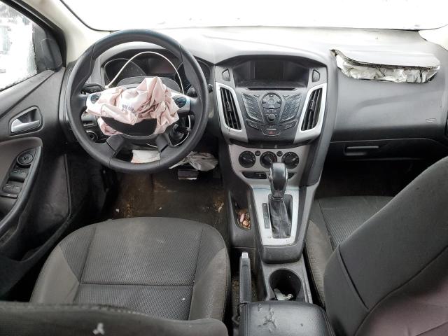 Foto 8 de la subasta – 2014 FORD FOCUS SE con VIN 1FADP3K29EL287539