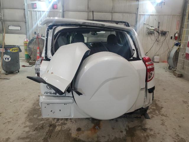 Photo 6 from auction – 2012 TOYOTA RAV4 LIMIT with VIN 2T3DK4DV3CW093847