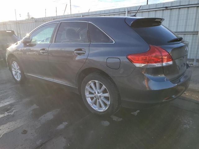 Photo 2 from auction – 2009 TOYOTA VENZA with VIN 4T3BE11AX9U002967