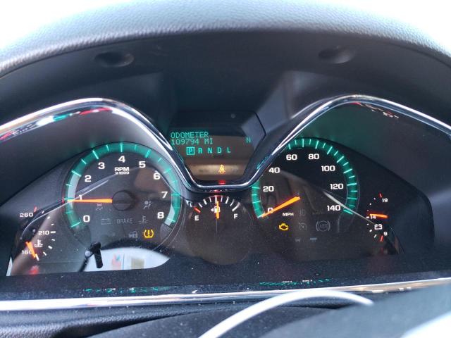 Photo 9 from auction – 2016 CHEVROLET TRAVERSE L with VIN 1GNKRHKD6GJ153961