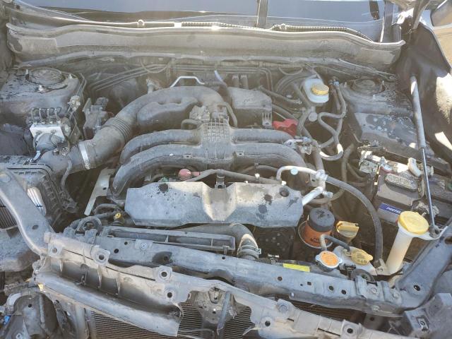 Photo 12 from auction – 2015 SUBARU FORESTER 2 with VIN JF2SJADC2FG827662
