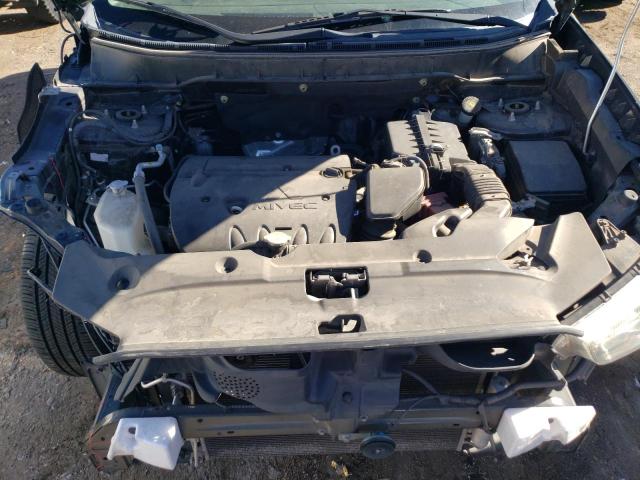 Photo 11 from auction – 2016 MITSUBISHI OUTLANDER with VIN JA4AP4AW0GZ059916