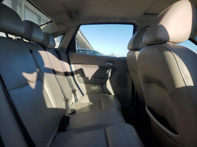 Photo 10 from auction – 2011 FORD FOCUS SEL with VIN 1FAHP3HN4BW188690