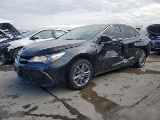 Photo 1 from auction – 2016 TOYOTA CAMRY LE with VIN 4T1BF1FK4GU519024
