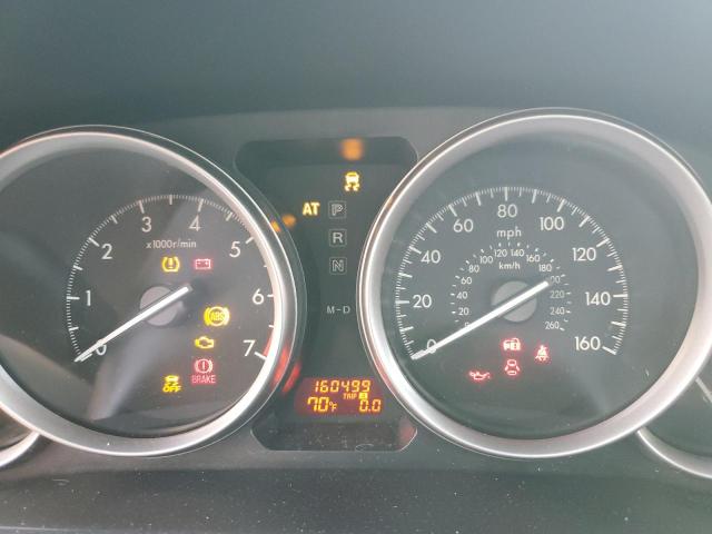 Photo 9 from auction – 2012 MAZDA 6 I with VIN 1YVHZ8BH2C5M31127