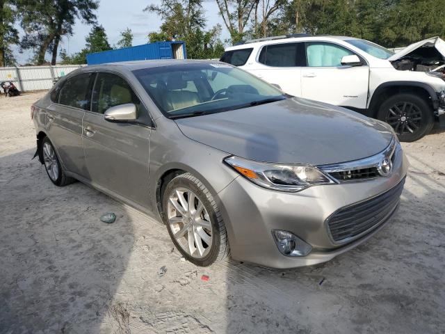 Photo 4 from auction – 2013 TOYOTA AVALON BAS with VIN 4T1BK1EB3DU041915
