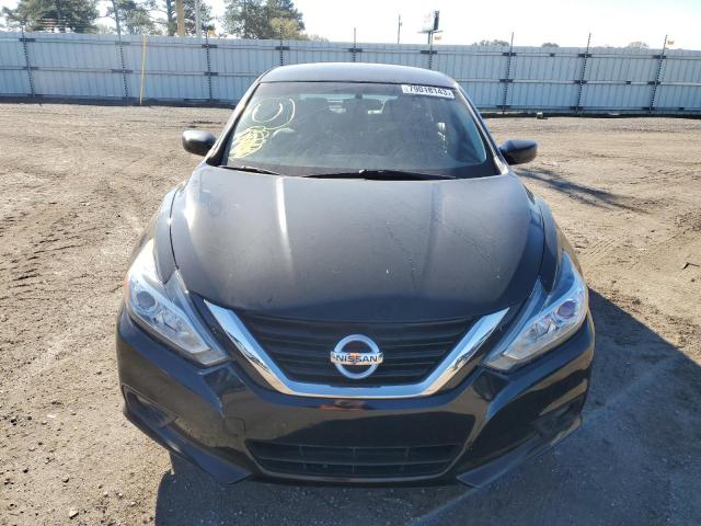 Photo 5 from auction – 2017 NISSAN ALTIMA 2.5 with VIN 1N4AL3AP1HC231918