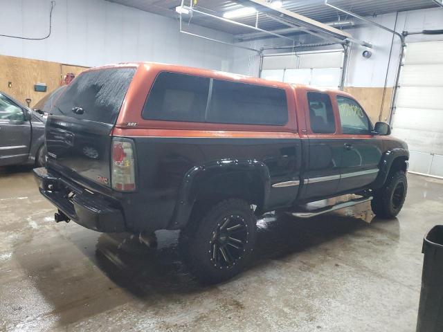 Photo 3 from auction – 2001 GMC NEW SIERRA with VIN 1GTEK19T31E149123