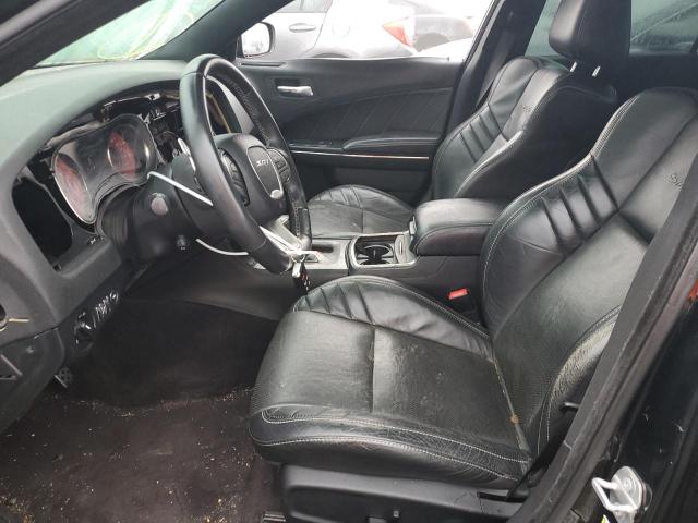 Photo 7 from auction – 2016 DODGE CHARGER SR with VIN 2C3CDXL93GH325580
