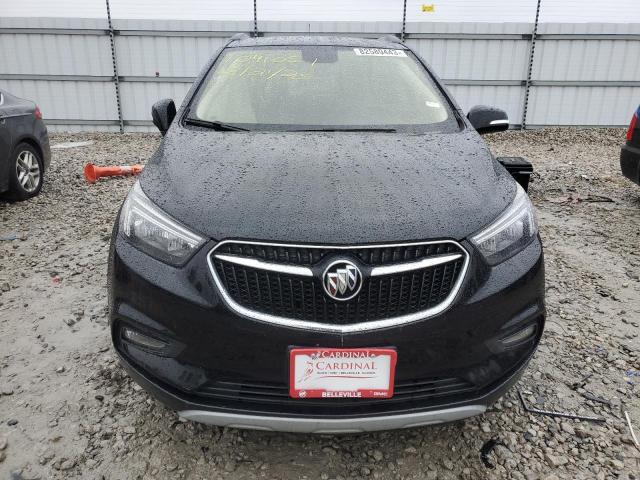 Photo 5 from auction – 2019 BUICK ENCORE SPO with VIN KL4CJ1SB0KB900543