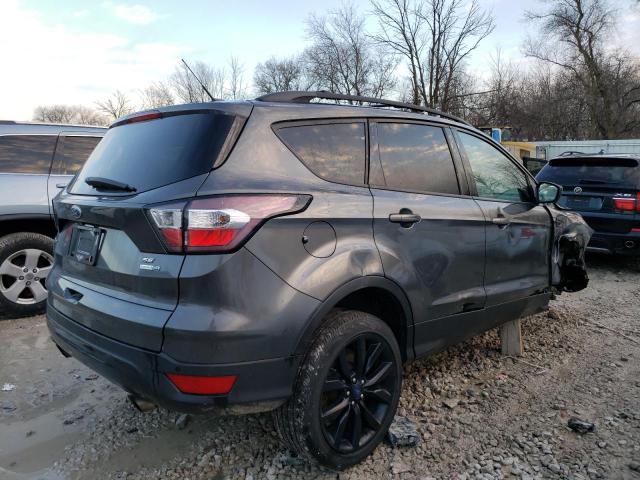 Photo 3 from auction – 2017 FORD ESCAPE SE with VIN 1FMCU9GD8HUD08225