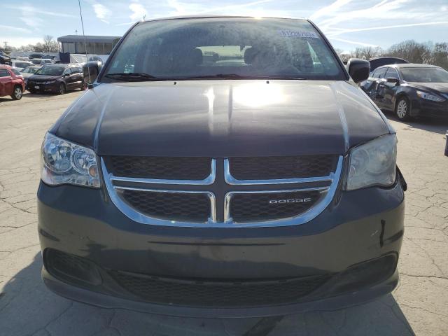 Photo 5 from auction – 2012 DODGE GRAND CARA with VIN 2C4RDGCG1CR178216