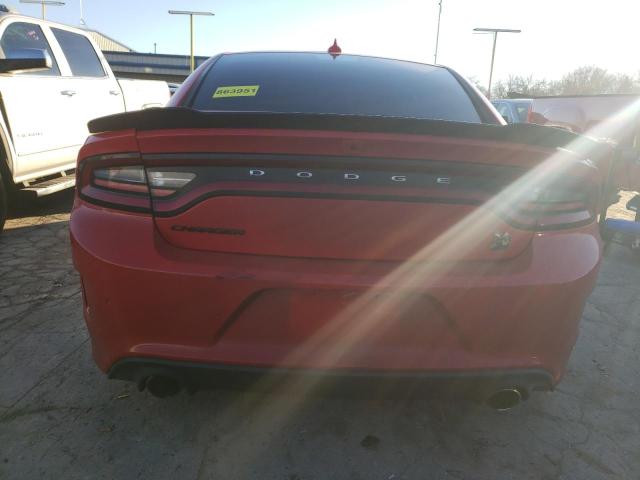 Photo 6 from auction – 2020 DODGE CHARGER SC with VIN 2C3CDXGJ2LH174942