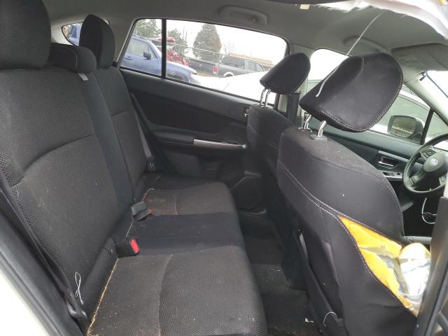 Photo 10 from auction – 2015 SUBARU XV CROSSTR with VIN JF2GPACC3F8254416