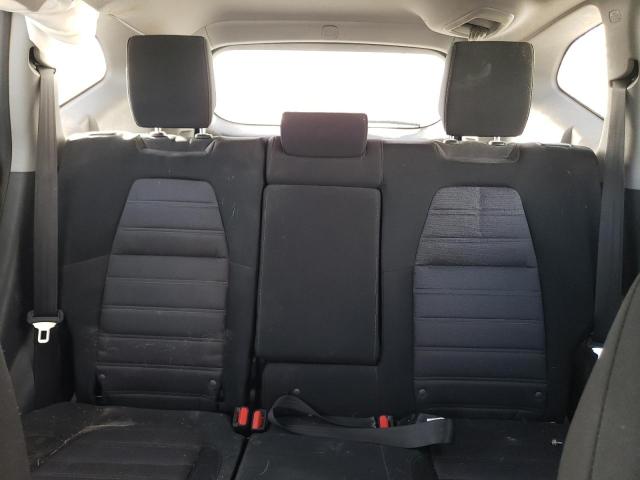 Photo 10 from auction – 2021 HONDA CR-V SE with VIN 5J6RW2H73ML024018