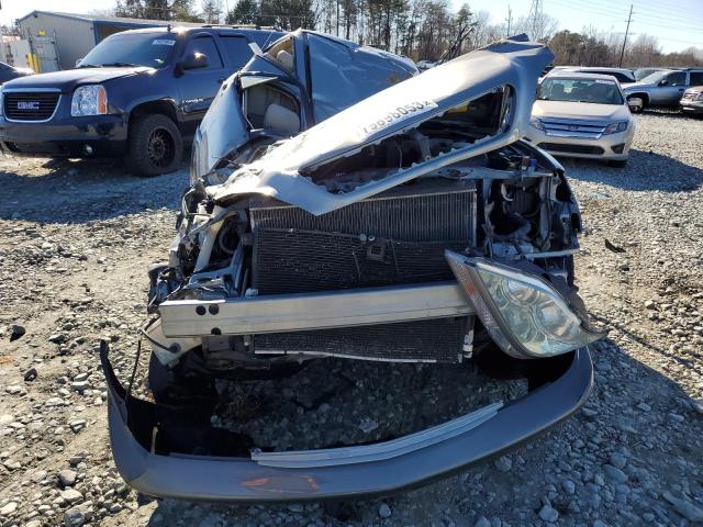 Photo 5 from auction – 2003 LEXUS RX 300 with VIN JTJHF10U030310922