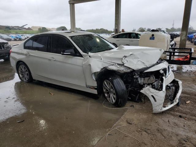 Photo 4 from auction – 2017 BMW 320 I with VIN WBA8A9C58HK620359