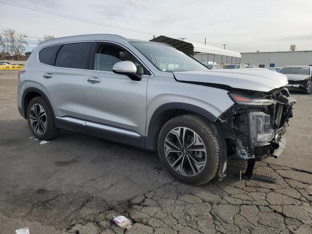 Photo 4 from auction – 2019 HYUNDAI SANTA FE L with VIN 5NMS5CAA0KH109550