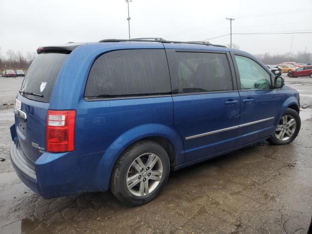Photo 3 from auction – 2010 DODGE GRAND CARA with VIN 2D4RN6DX4AR356139