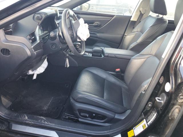 Photo 7 from auction – 2020 LEXUS ES 350 with VIN 58ADZ1B19LU055289