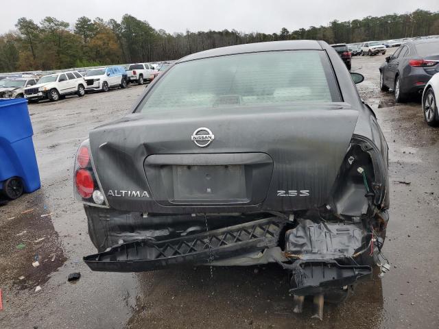 Photo 6 from auction – 2006 NISSAN ALTIMA S with VIN 1N4AL11D06C210338
