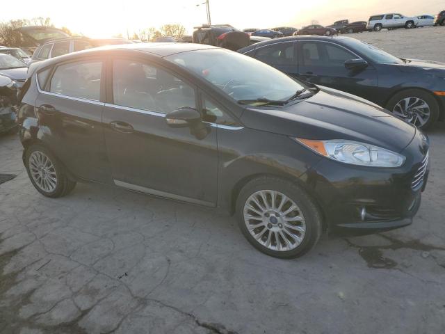 Photo 4 from auction – 2016 FORD FIESTA TIT with VIN 3FADP4FJ8GM138127