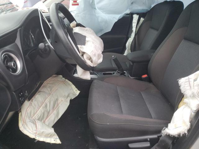 Photo 7 from auction – 2019 TOYOTA COROLLA L with VIN 2T1BURHE7KC224361