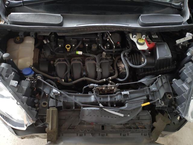 Photo 12 from auction – 2019 FORD TRANSIT CO with VIN NM0LS7E29K1391850