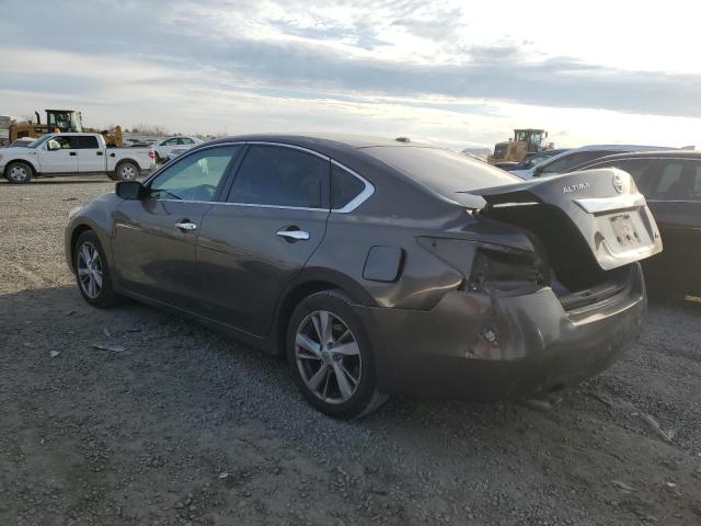 Photo 2 from auction – 2013 NISSAN ALTIMA 2.5 with VIN 1N4AL3APXDC210124