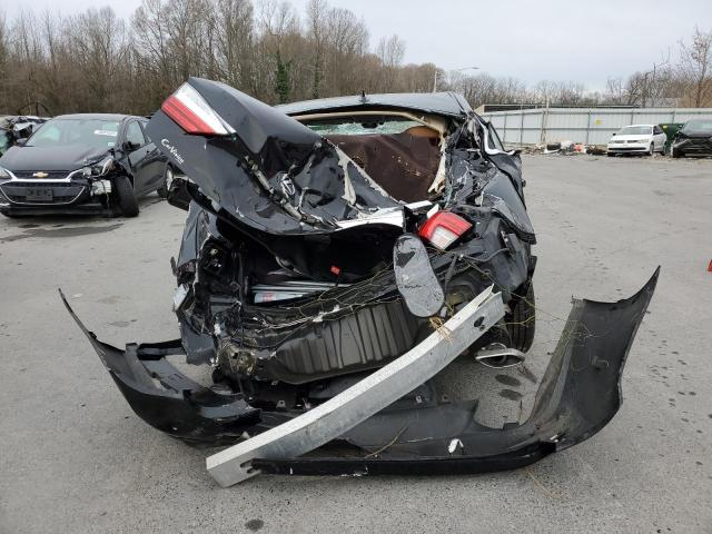 Photo 6 from auction – 2018 LEXUS ES 350 with VIN 58ABK1GG0JU090857