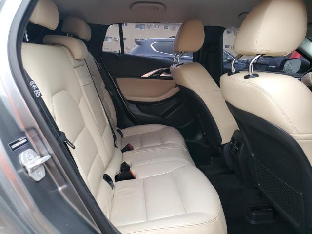Photo 11 from auction – 2018 INFINITI QX30 BASE with VIN SJKCH5CP8JA049614