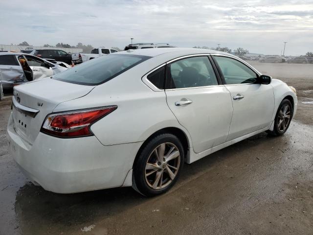 Photo 3 from auction – 2015 NISSAN ALTIMA 2.5 with VIN 1N4AL3AP1FC439214