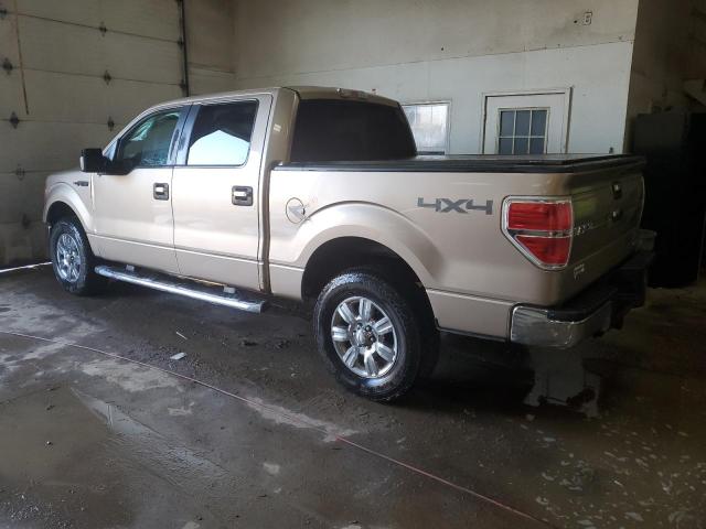 صورة رقم 2 من المزاد - 2011 FORD F150 SUPER مع VIN 1FTFW1EF4BFA39198