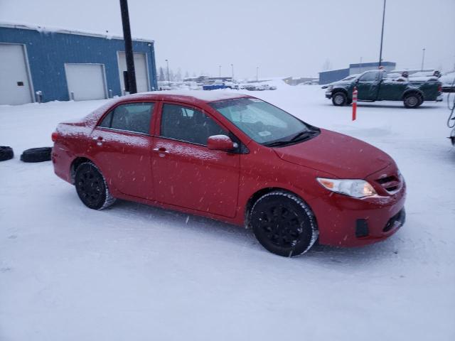 Photo 4 from auction – 2013 TOYOTA COROLLA BA with VIN 2T1BU4EE6DC920509