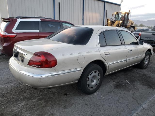 Photo 3 from auction – 2000 LINCOLN CONTINENTA with VIN 1LNHM97V9YY826366