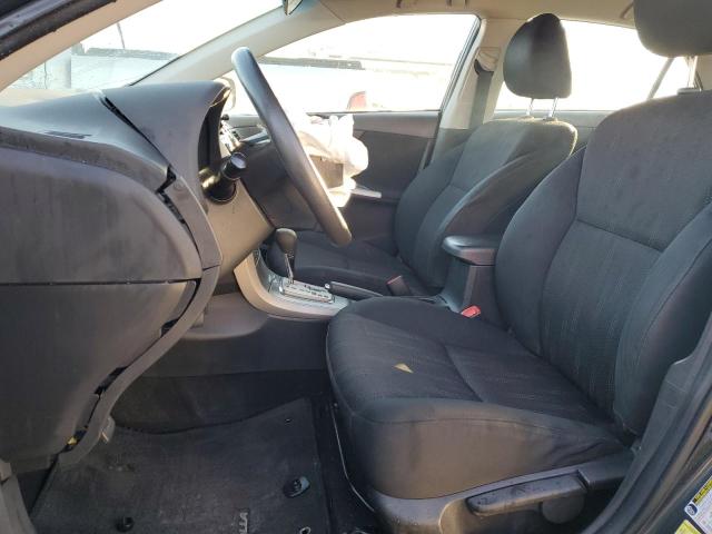 Photo 7 from auction – 2011 TOYOTA COROLLA BA with VIN 2T1BU4EE8BC697998
