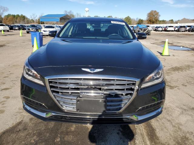 Foto 5 de la subasta – 2018 GENESIS G80 BASE con VIN KMHGN4JEXJU265337