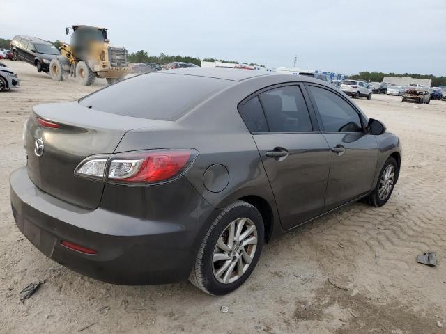 Photo 3 from auction – 2012 MAZDA 3 I with VIN JM1BL1VF1C1516028