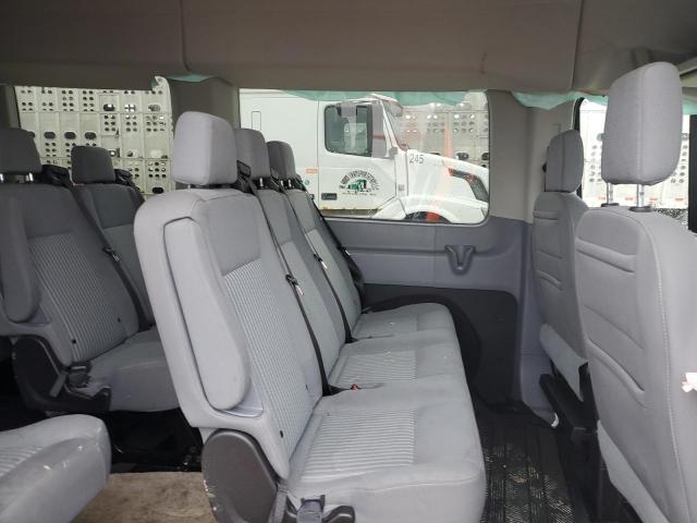 Photo 11 from auction – 2019 FORD TRANSIT T- with VIN 1FBVU4XM2KKA46483