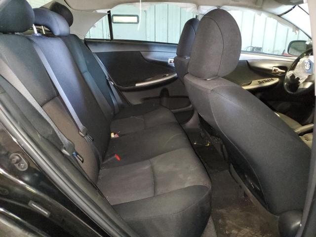 Photo 10 from auction – 2010 TOYOTA COROLLA with VIN 1NXBU4EE3AZ272993