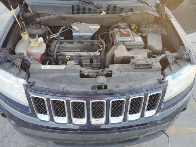 Photo 12 from auction – 2012 JEEP COMPASS LA with VIN 1C4NJCEA0CD662759