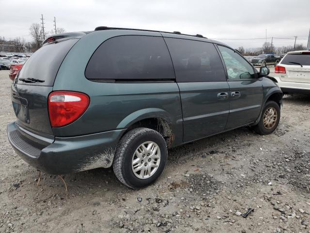 Photo 3 from auction – 2002 DODGE GRAND CARA with VIN 2B4GP44312R744864