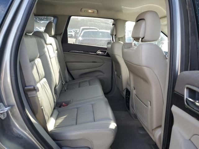 Photo 11 from auction – 2012 JEEP GRAND CHER with VIN 1C4RJFAT1CC307812