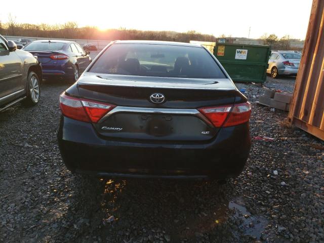 Photo 6 from auction – 2017 TOYOTA CAMRY LE with VIN 4T1BF1FK2HU343950