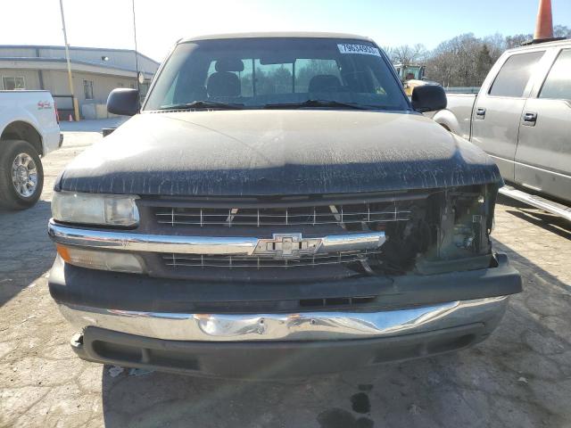 Photo 5 from auction – 2000 CHEVROLET SILVERADO with VIN 1GCEC19V5YZ154244