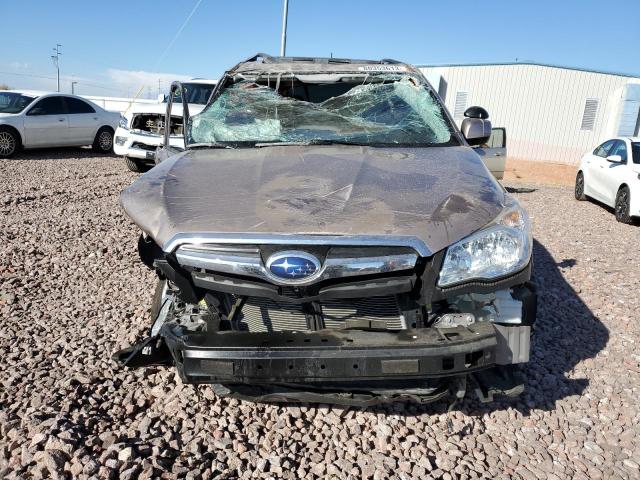 Photo 5 from auction – 2014 SUBARU FORESTER 2 with VIN JF2SJAHC3EH430223