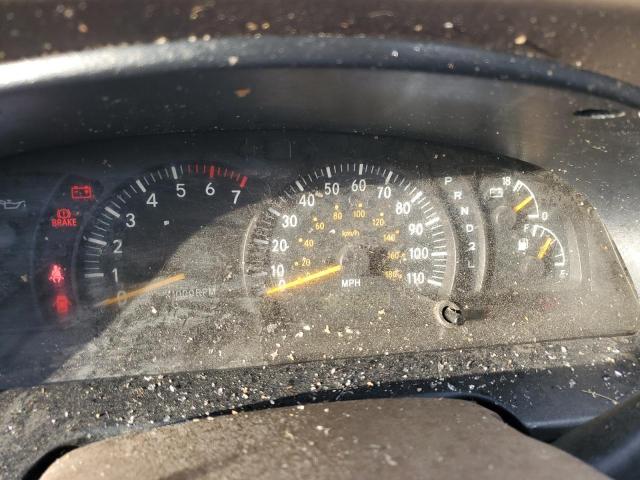 Photo 9 from auction – 2001 TOYOTA TUNDRA ACC with VIN 5TBBT48101S205295