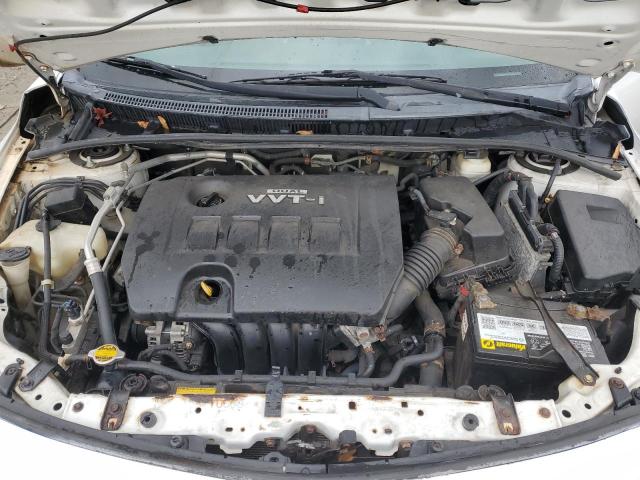 Photo 11 from auction – 2009 TOYOTA COROLLA BA with VIN 2T1BU40E89C162543