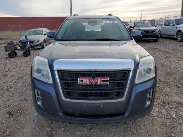 Photo 5 from auction – 2014 GMC TERRAIN SL with VIN 2GKFLWEK9E6253724