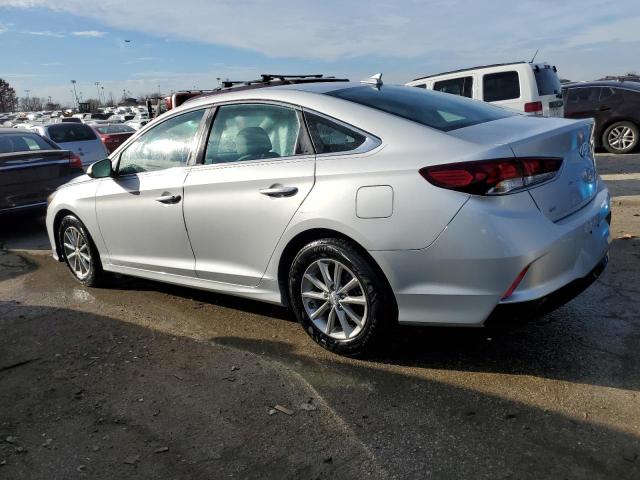 Photo 2 from auction – 2019 HYUNDAI SONATA SE with VIN 5NPE24AF2KH755909